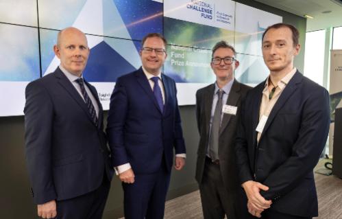 AI2Peat wins National Challenge Fund prize under Future Digital Challenge